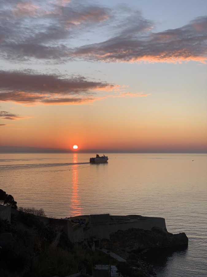 Laurence Calligari Laurence Calligari