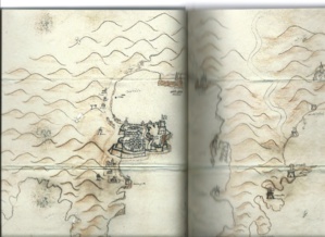 Citadelle d'Ajaccio : Pour un nouvel espace urbain Citadelle d'Ajaccio : Pour un nouvel espace urbain