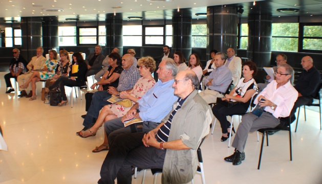 Bastia : Les "Rencontres musicales de Méditerranée" Bastia : Les "Rencontres musicales de Méditerranée"
