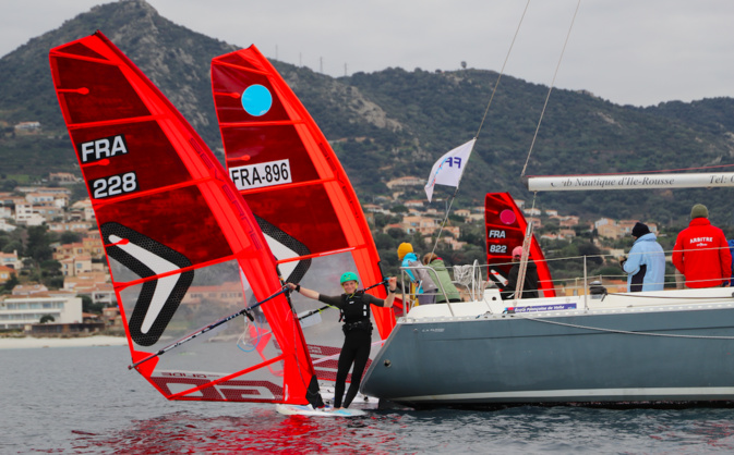 Des bonnes conditions météreologiques Des bonnes conditions météreologiques