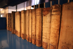 Ajaccio : Un partenariat avec Sorbonne Université pour explorer les trésors de la bibliothèque Fesch