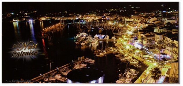 Soirée de gala au profit du Centre Hospitalier le 8 novembre à Calvi Soirée de gala au profit du Centre Hospitalier le 8 novembre à Calvi