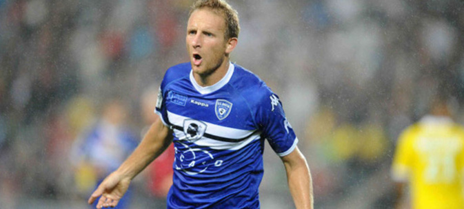 David Suarez, le buteur bleu : personne ne l'a oublié à Furiani (Photo CNI) David Suarez, le buteur bleu : personne ne l'a oublié à Furiani (Photo CNI)