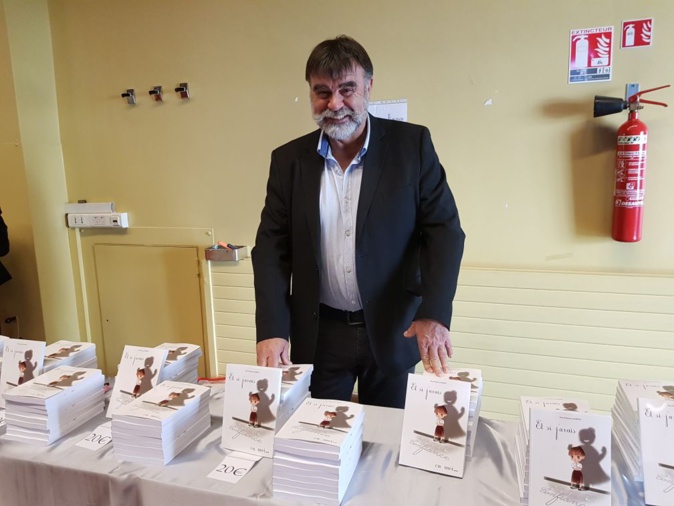 Jean-François Laurent Jean-François Laurent