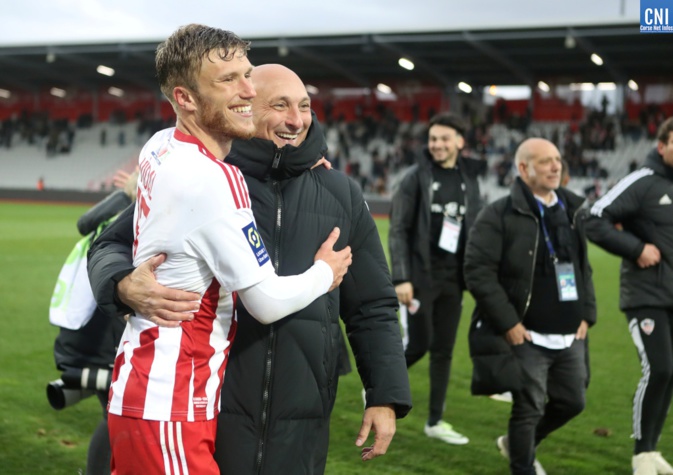 Le sourire de retour sur les visages des Ajacciens (Photo Michel Luccioni) Le sourire de retour sur les visages des Ajacciens (Photo Michel Luccioni)