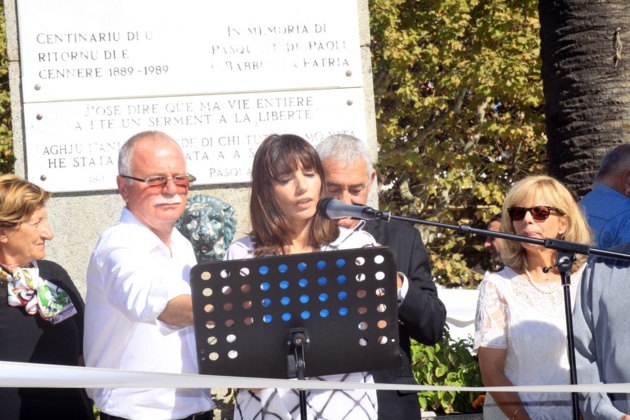 Fiera di Lisula 2014 : Les comptes de la foire