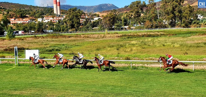 La saison redémarre le dimanche 12 mars, à l'hippodrome de Biguglia La saison redémarre le dimanche 12 mars, à l'hippodrome de Biguglia