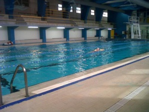 Réouverture de la piscine Rossini après travaux Samedi 25 octobre 08h30 Réouverture de la piscine Rossini après travaux Samedi 25 octobre 08h30