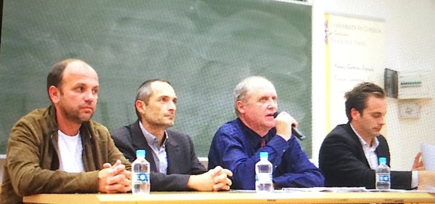 L'Università, solidaire, défend l'évolution de son statut L'Università, solidaire, défend l'évolution de son statut