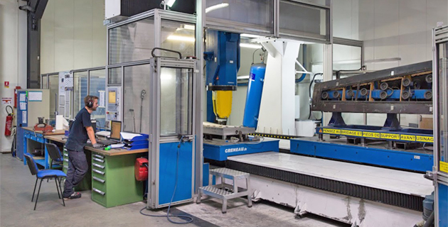 De 0 à 90 employés en 9 ans à Tavacu : La … Performance Composites Méditerranéen De 0 à 90 employés en 9 ans à Tavacu : La … Performance Composites Méditerranéen