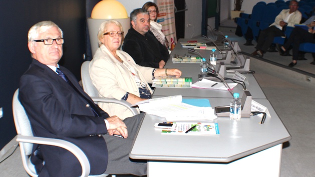 Bastia : "Les rencontres Santé"pour défendre et représenter les droits de 5 200 familles Bastia : "Les rencontres Santé"pour défendre et représenter les droits de 5 200 familles