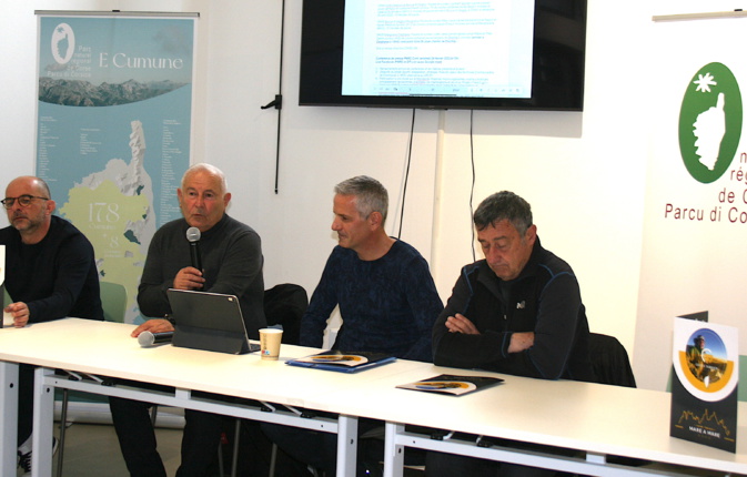 Traversée "Mare à Mare" au profit de la maladie de Crohn : le pari de Giles Tarnier Traversée "Mare à Mare" au profit de la maladie de Crohn : le pari de Giles Tarnier