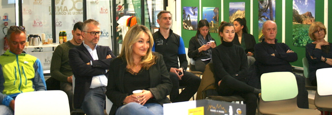 Traversée "Mare à Mare" au profit de la maladie de Crohn : le pari de Giles Tarnier Traversée "Mare à Mare" au profit de la maladie de Crohn : le pari de Giles Tarnier