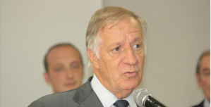 Ajaccio : Une ville sans maire dès lundi Ajaccio : Une ville sans maire dès lundi