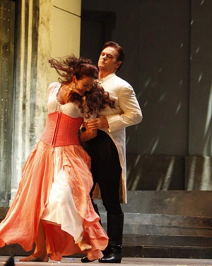 L’Opera Carmen à Ajaccio en direct de New-York L’Opera Carmen à Ajaccio en direct de New-York