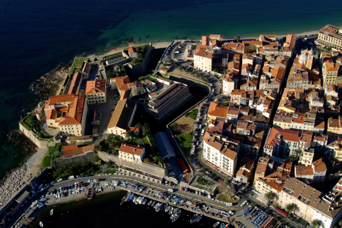 Ajaccio : deux appels à création pour la saison 2023 de la Citadelle Miollis Ajaccio : deux appels à création pour la saison 2023 de la Citadelle Miollis