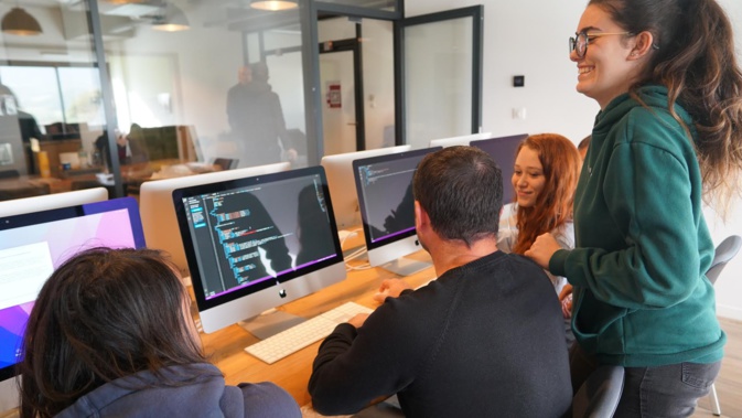 Campus Aflokkat : une nouvelle offre d’études supérieures en Corse avec les écoles ECMA, EMMA et ESIA Campus Aflokkat : une nouvelle offre d’études supérieures en Corse avec les écoles ECMA, EMMA et ESIA