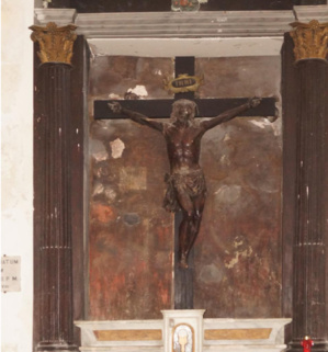 Votez pour l’œuvre d’art du patrimoine corse que vous voulez voir restaurer Votez pour l’œuvre d’art du patrimoine corse que vous voulez voir restaurer