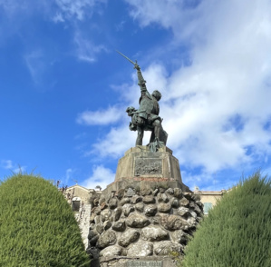 Votez pour l’œuvre d’art du patrimoine corse que vous voulez voir restaurer Votez pour l’œuvre d’art du patrimoine corse que vous voulez voir restaurer