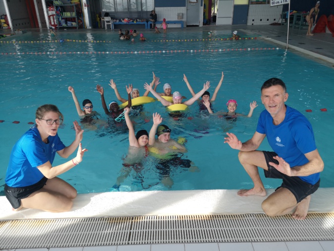 Natation, randonnée, escrime... Des activités gratuites à Bastia pendant les vacances d'hiver Natation, randonnée, escrime... Des activités gratuites à Bastia pendant les vacances d'hiver