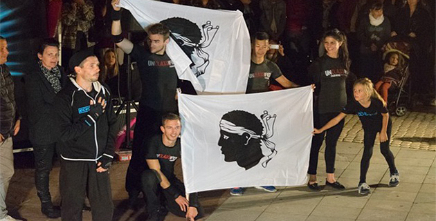 Les "Echos liés" reviendront à Calvi