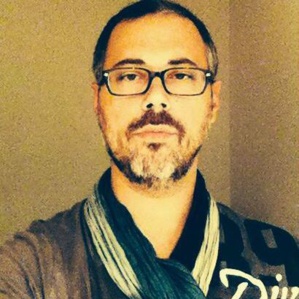 Pierre-Luc Colombani fait son cinéma Pierre-Luc Colombani fait son cinéma