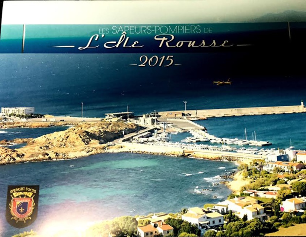 Bassin de vie de L'Ile-Rousse : Attention aux faux calendriers de pompiers !