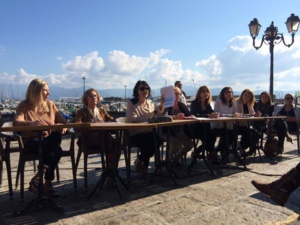 Climat délétère, accusations, propos diffamatoires : Les élues ajacciennes montent au créneau Climat délétère, accusations, propos diffamatoires : Les élues ajacciennes montent au créneau