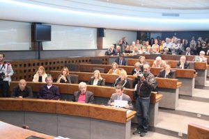 Les explications de Paul-Antoine Luciani Les explications de Paul-Antoine Luciani