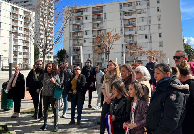 Beaucoup demande a participé à l'inauguration Beaucoup demande a participé à l'inauguration