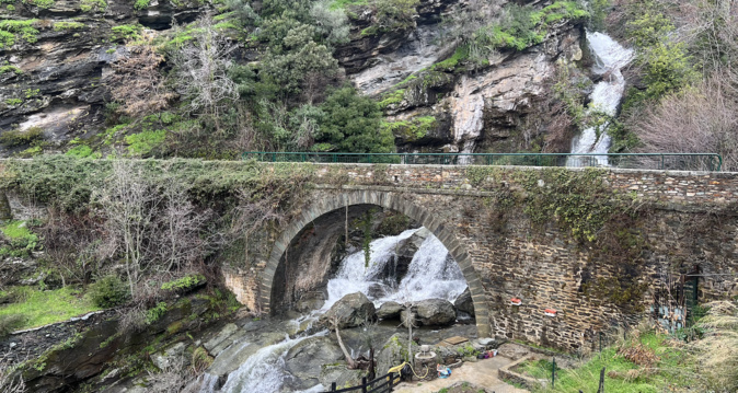 Pene in capu - L'eau, c'est la vie ? Pene in capu - L'eau, c'est la vie ?