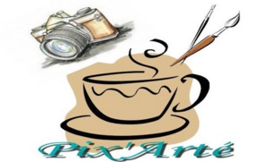 Pix'Arté à Ajaccio : Le rêve de Karine Cianfarani Pix'Arté à Ajaccio : Le rêve de Karine Cianfarani