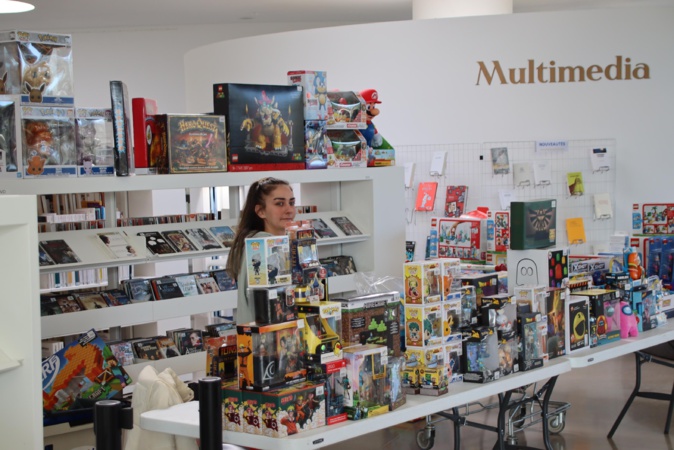 Portivechju : succès de la première édition de la Corsica Games Week Portivechju : succès de la première édition de la Corsica Games Week