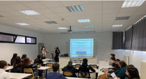 (Photo : Association Savannah) (Photo : Association Savannah)