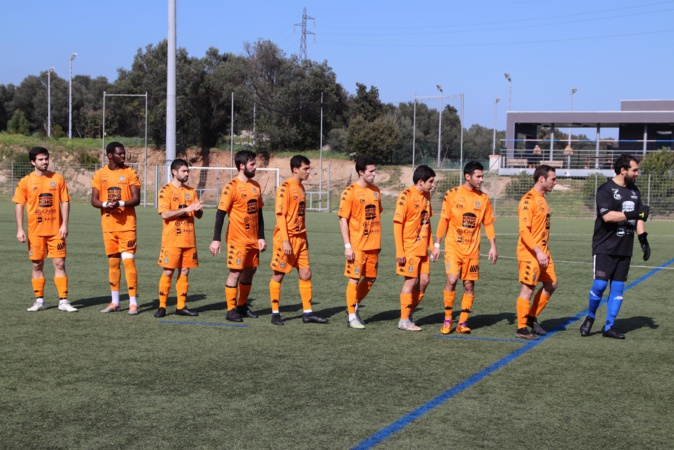 Football Grand Sud : Costa Verde élimine le Sud FC de la coupe de Corse