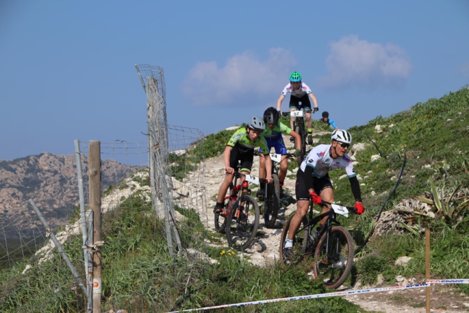 Un tracé très technique Un tracé très technique