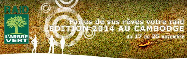 Raid Amazones-l'Arbre Vert : Les Grimaldi Girls de l'Extrême-Sud aux temples d'Angkor Raid Amazones-l'Arbre Vert : Les Grimaldi Girls de l'Extrême-Sud aux temples d'Angkor