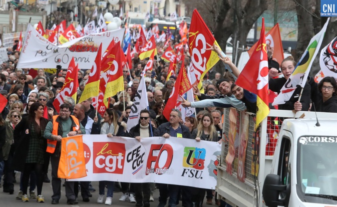 A Ajaccio - Photo Michel Luccioni A Ajaccio - Photo Michel Luccioni