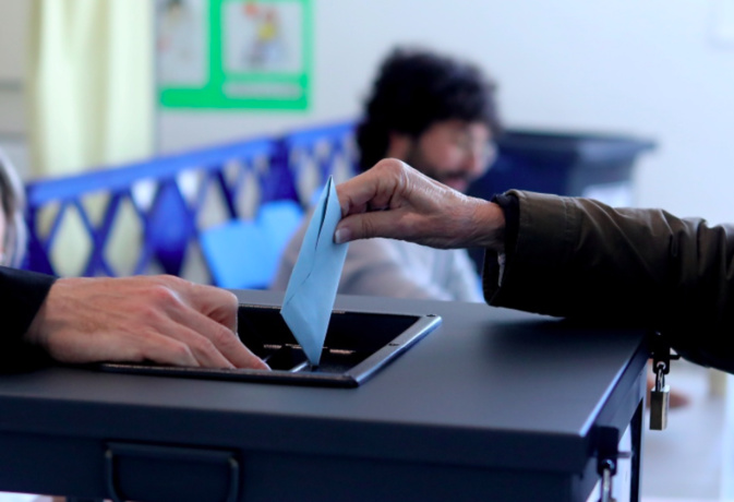 8 mars : En Corse, les femmes votent depuis le 16e siècle 8 mars : En Corse, les femmes votent depuis le 16e siècle