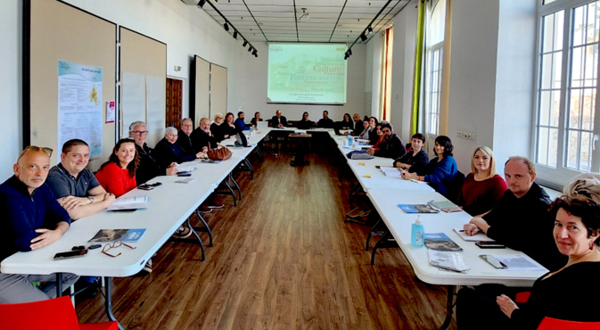 ne Une vingtaine d’acteurs locaux réunis à Lisula ne Une vingtaine d’acteurs locaux réunis à Lisula