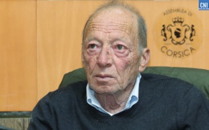 Paul Quastana. Photo Michel Luccioni. Paul Quastana. Photo Michel Luccioni.