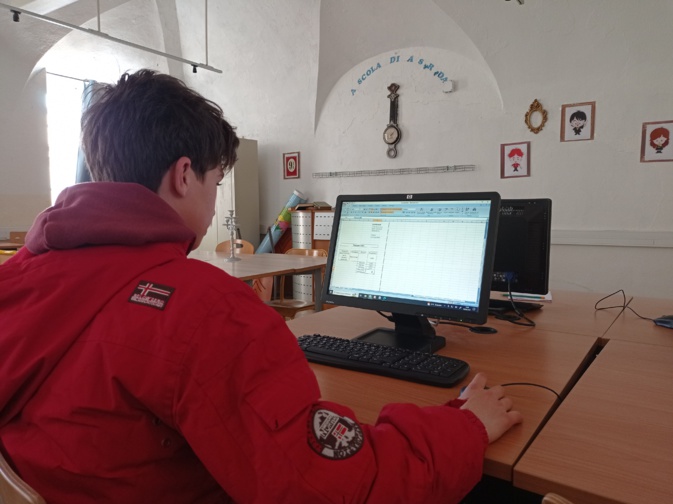 Bastia : une journée portes ouvertes très ludique au lycée Jean Nicoli Bastia : une journée portes ouvertes très ludique au lycée Jean Nicoli