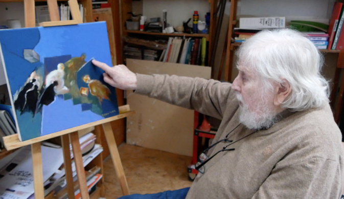 Michel Polizer Michel Polizer