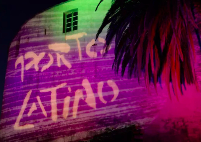 Photo page Facebook Porto Latino Photo page Facebook Porto Latino