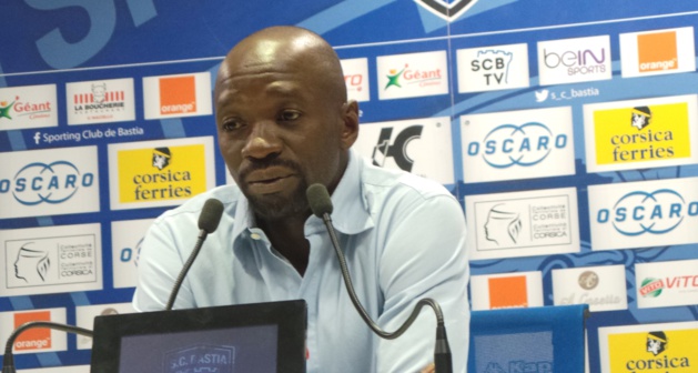 Makelele évincé - Printant et Sekli assurent l'intérim Makelele évincé - Printant et Sekli assurent l'intérim
