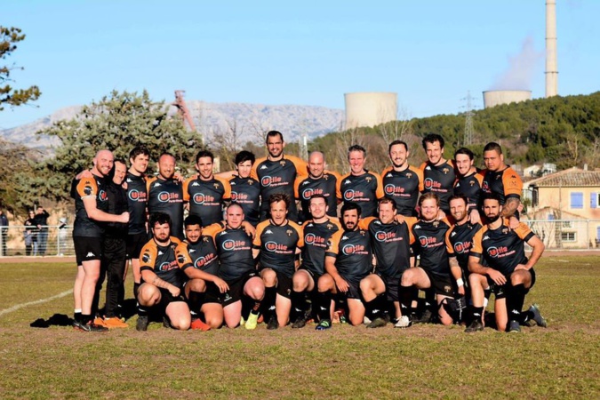 Crédit photo page facebook Isula XV Crédit photo page facebook Isula XV