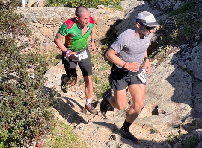 120 participants au 10 ème trail Palazzi-Sant’Anghjulu : un beau succès 120 participants au 10 ème trail Palazzi-Sant’Anghjulu : un beau succès
