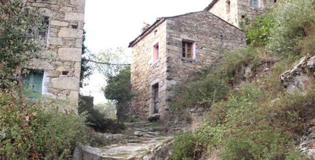 Le village de Muna veut s'offrir une nouvelle vie