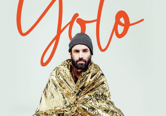 Aymeric Lompret revient, avec "Yolo", mercredi à Bastia Aymeric Lompret revient, avec "Yolo", mercredi à Bastia