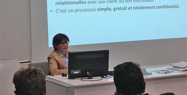 Médiation interentreprises avec le MEDEF : Des mesures de simplification simples et efficaces